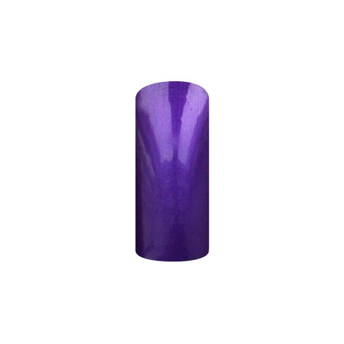 TNL, цветной лак (фиолетовый перламутр №024 ), 10 мл