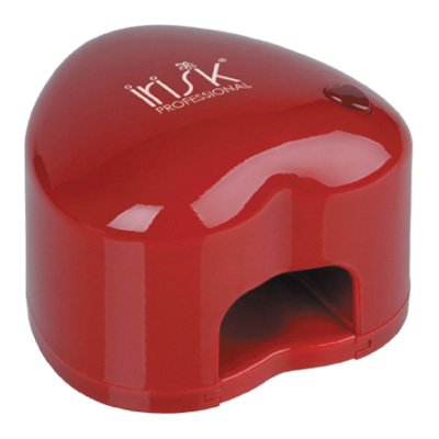 Irisk, мини-лампа LED "сердечко", 1 Вт