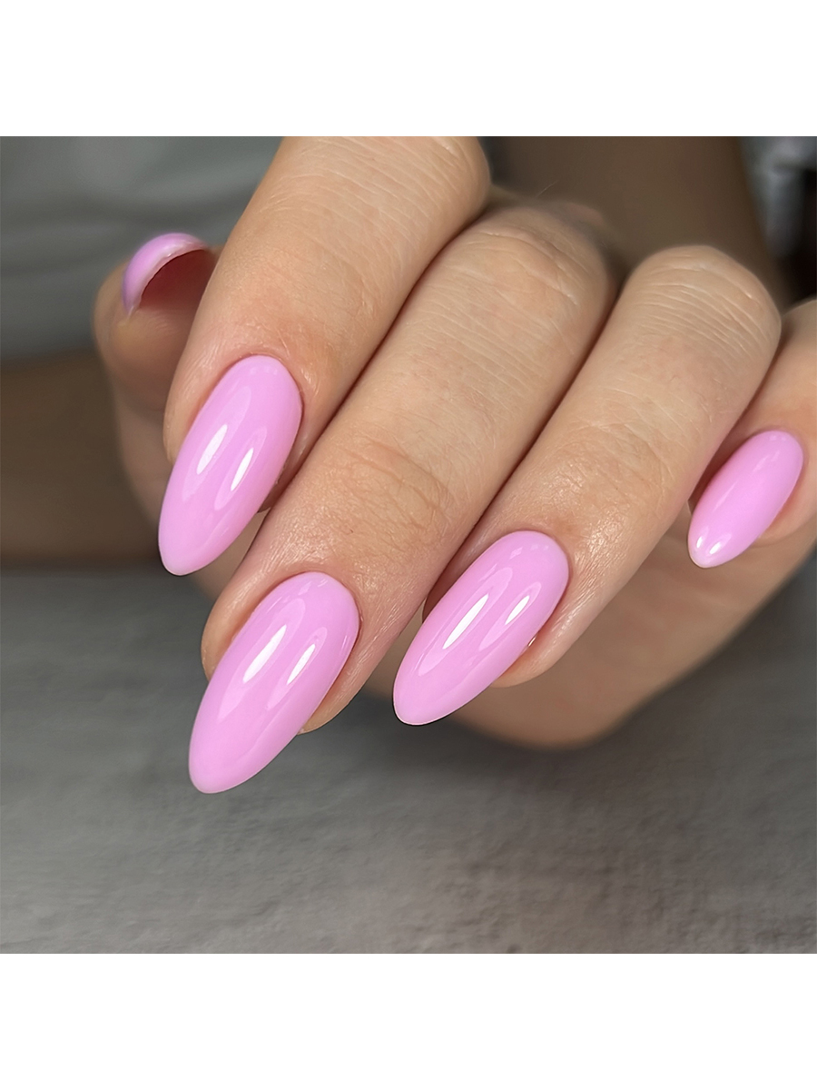 Дизайн ногтей. Товар: BSG, Confiture - жёсткий гель для наращивания №18 (низкая вязкость), 13 гр