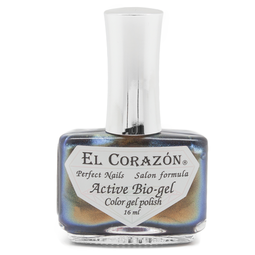 EL Corazon, Active Bio-gel - восстанавливающий био-гель (423/703), 16 мл