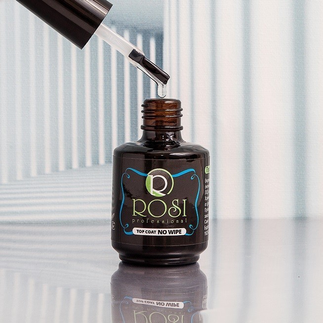Rosilak, топ без липкого слоя, 15 мл