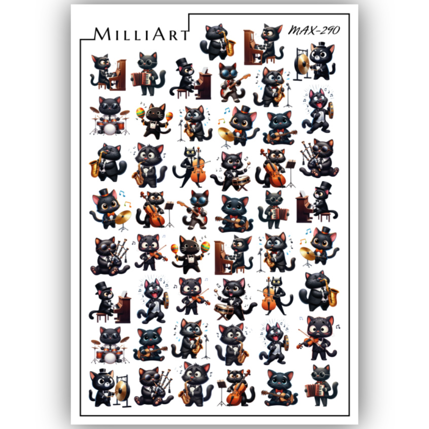 Anna Tkacheva, слайдер-дизайн MilliArt Max-290 Anna Tkacheva, слайдер-дизайн MilliArt Max-290