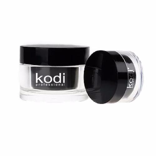 УЦЕНКА, Kodi, Prima clear builder UV gel - трехфазный гель для моделирования (прозрачный), 14 мл