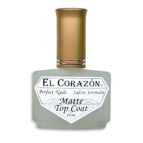 EL Corazon, препарат "матовый Иней" (№430), 16 мл