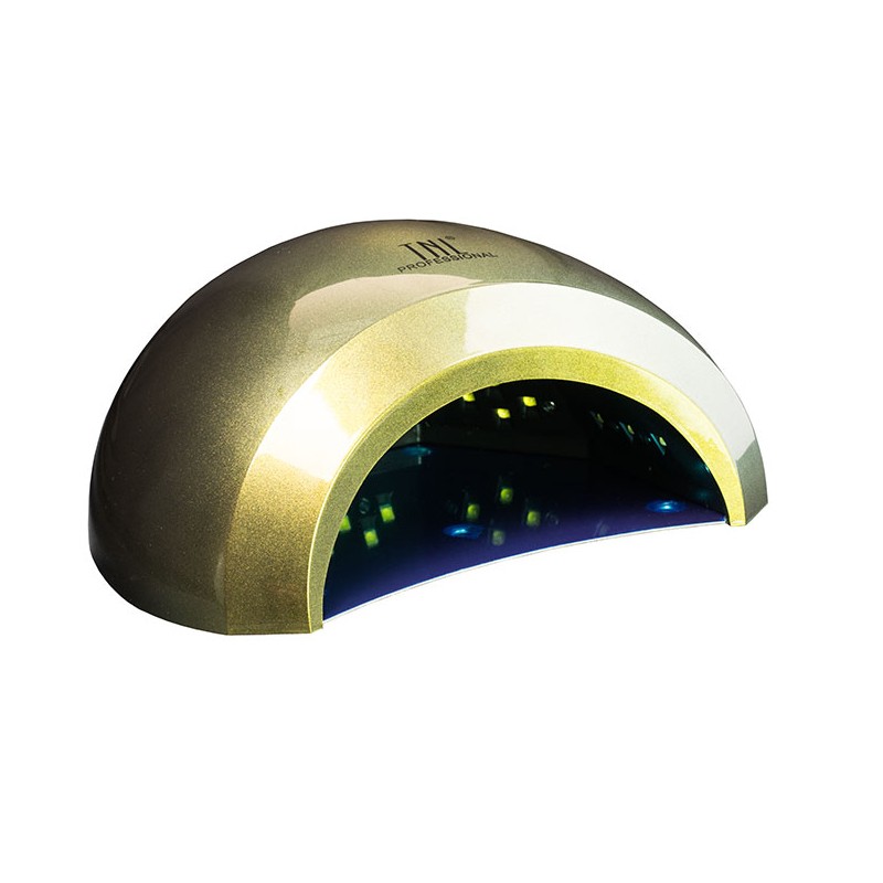 TNL, UV LED-лампа (хамелеон фисташковый), 48 W