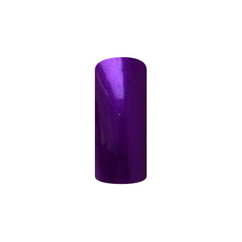 TNL, цветной лак (фиолетовый металлик №070), 10 мл