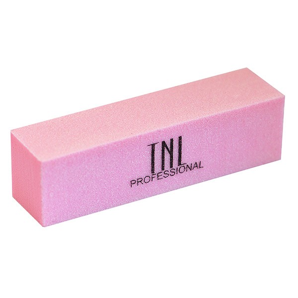 TNL, Баф в индивидуальной упаковке (розовый)