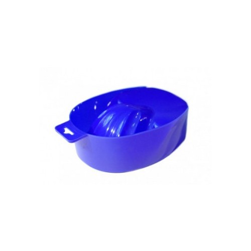 TNL, Ванночка для маникюра (синий)