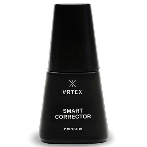 Artex, Smart corrector - база под гель-лак (самовыравнивающаяся), 15мл
