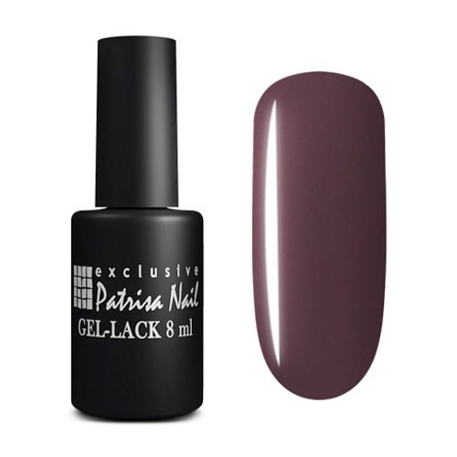 Patrisa nail, гель-лак (№182), 8 мл Patrisa nail, гель-лак (№182), 8 мл