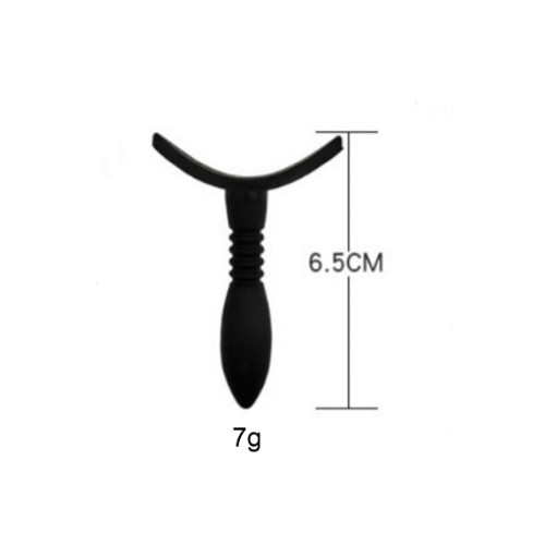 Штамп-аппликатор для нанесения макияжа (№1)