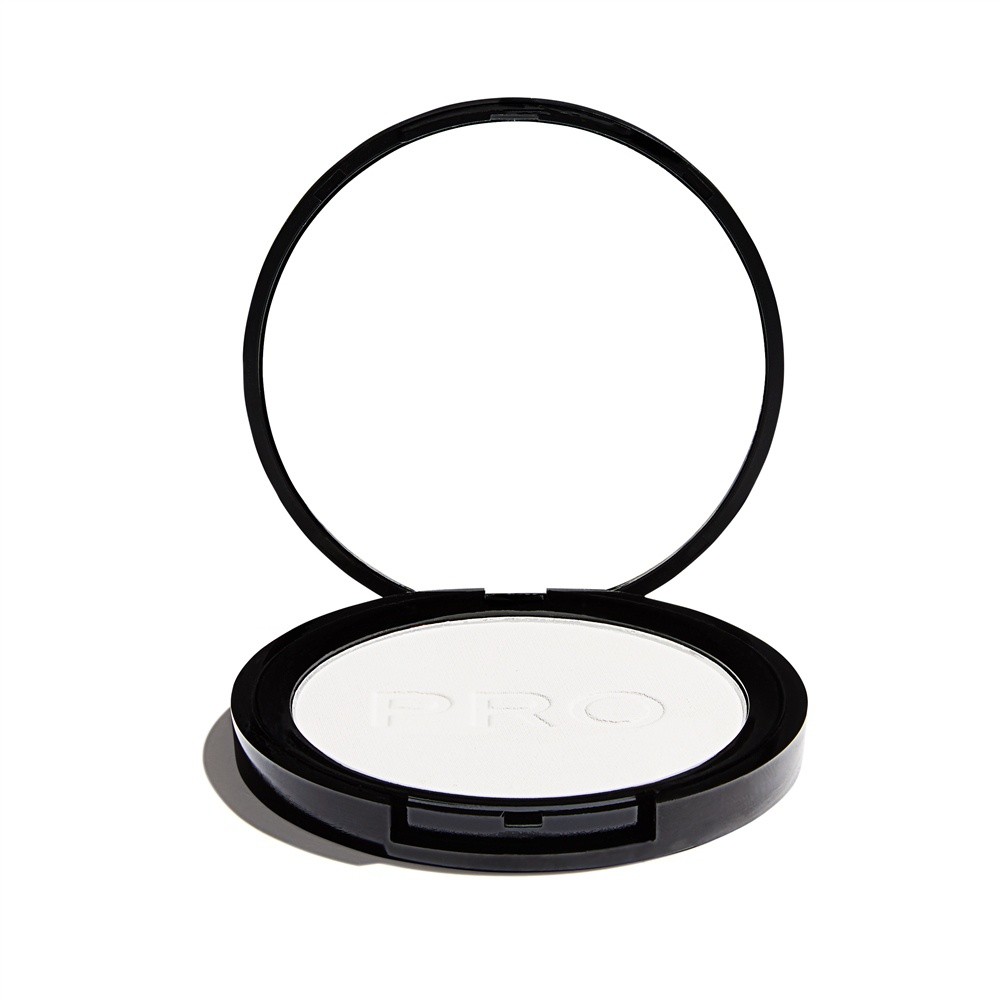Makeup Revolution Pro, Pressed Finishing Powder - пудра компактная Makeup Revolution Pro, Pressed Finishing Powder - пудра компактная