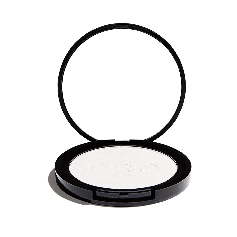 Makeup Revolution Pro, Pressed Finishing Powder - пудра компактная