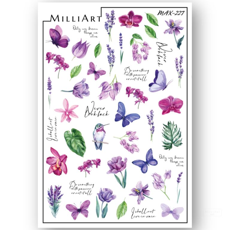 Anna Tkacheva, слайдер-дизайн MilliArt Max-227 Anna Tkacheva, слайдер-дизайн MilliArt Max-227