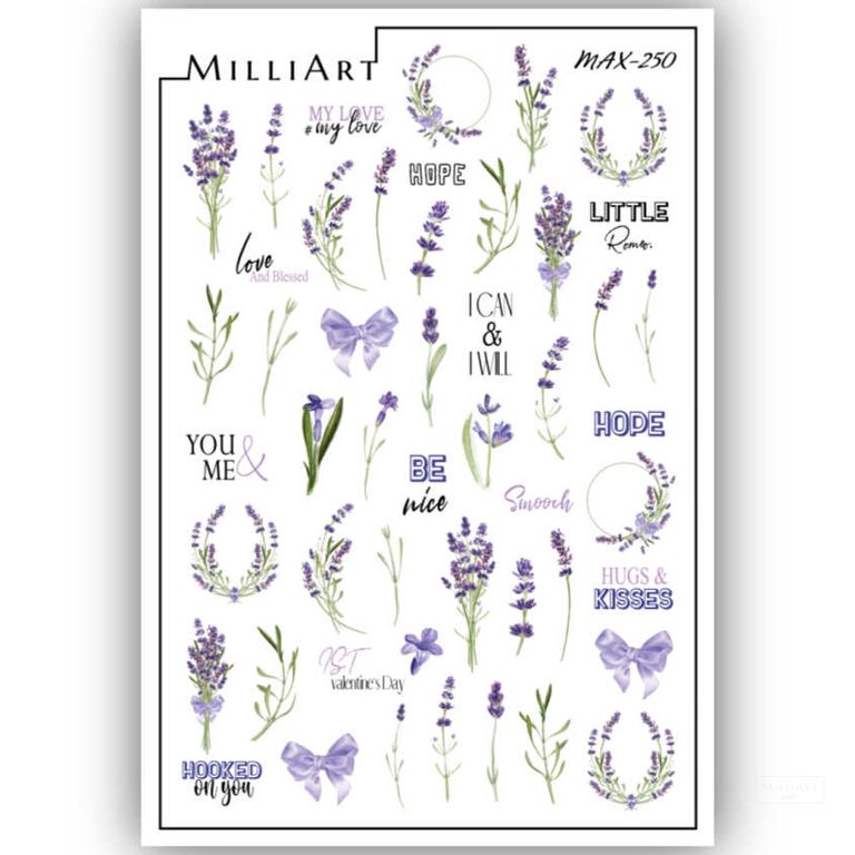 Anna Tkacheva, слайдер-дизайн MilliArt (Max-250) Anna Tkacheva, слайдер-дизайн MilliArt (Max-250)