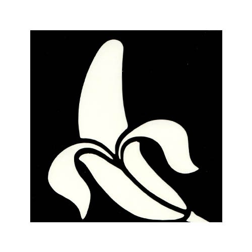Irisk, трафарет для боди-арта (7х9см, №148) Irisk, трафарет для боди-арта (7х9см, №148)