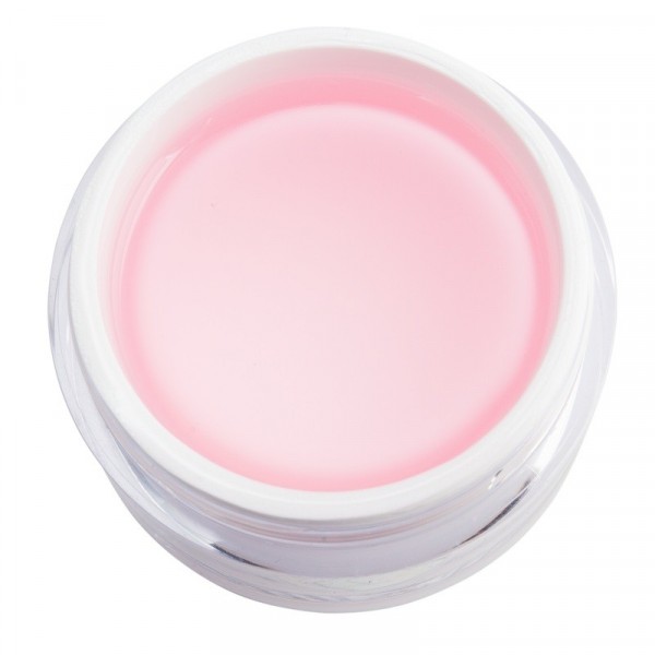Cosmoprofi, гель однофазный (Pink Clear), 15 гр Cosmoprofi, гель однофазный (Pink Clear), 15 гр
