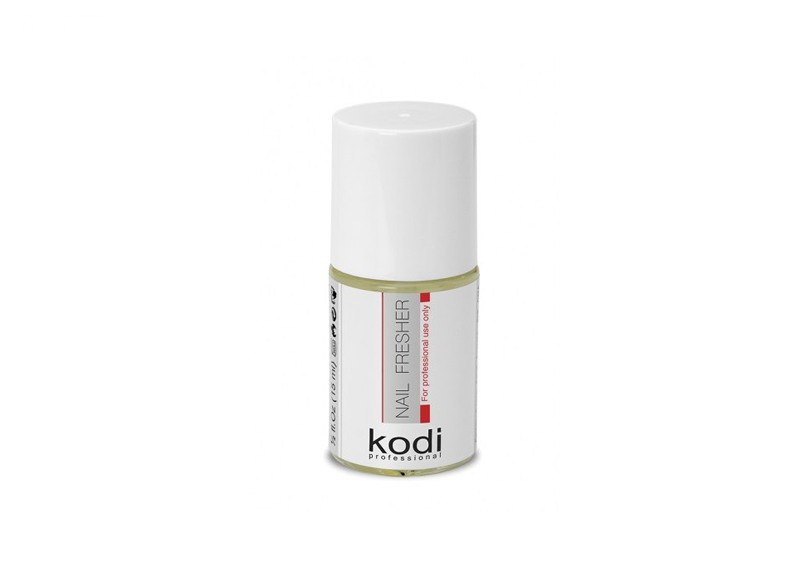 Kodi, Nail fresher - обезжириватель, 15 мл