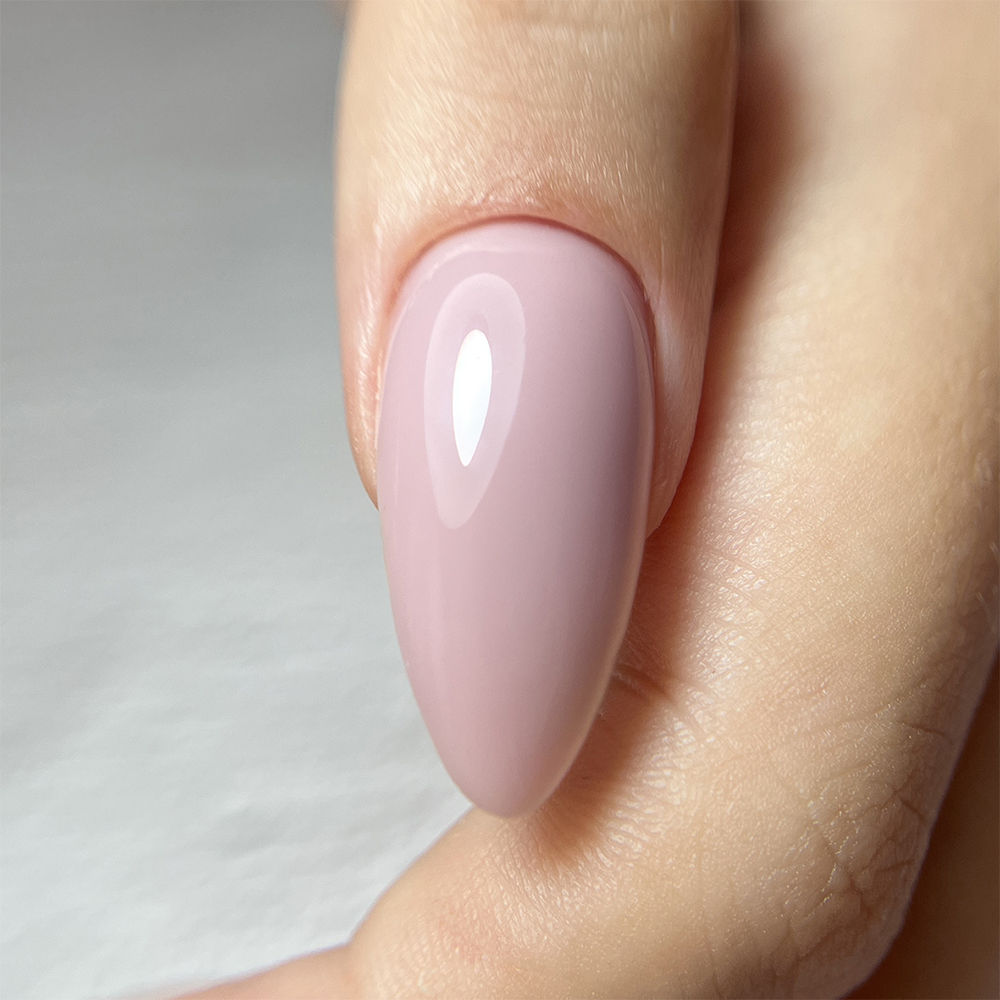 Дизайн ногтей. Товар: BSG, Confiture - жёсткий гель для наращивания №05 (высокая вязкость), 13 гр