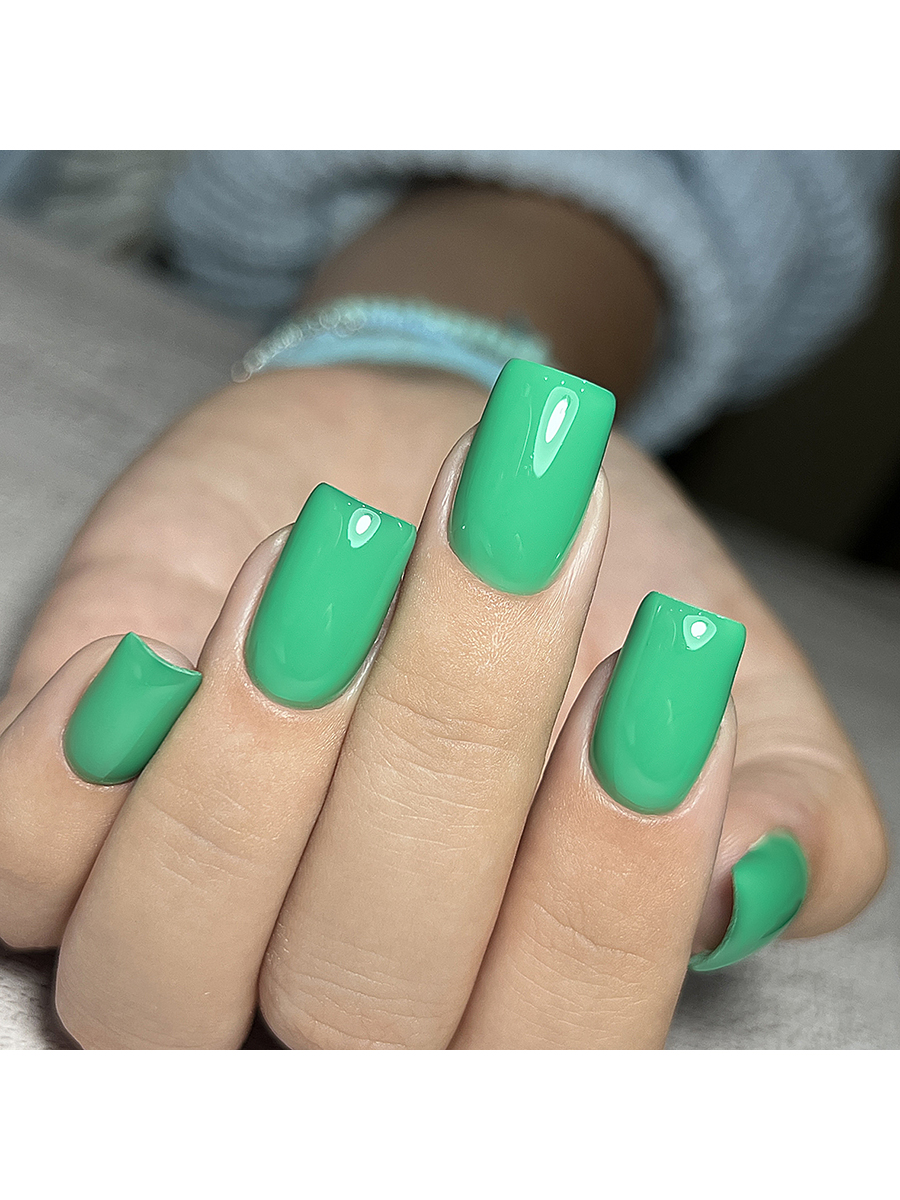 Дизайн ногтей. Товар: BSG, Confiture - жёсткий гель для наращивания №28 (низкая вязкость), 13 гр