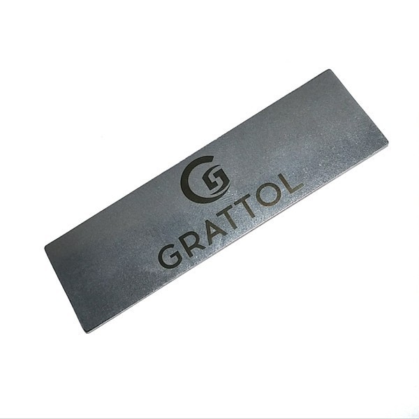 Grattol, пилка-баф основа (60 х 18 мм)