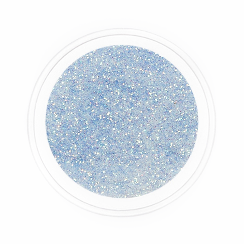 Artex, блестки-пыль (небесно-голубой №203)
