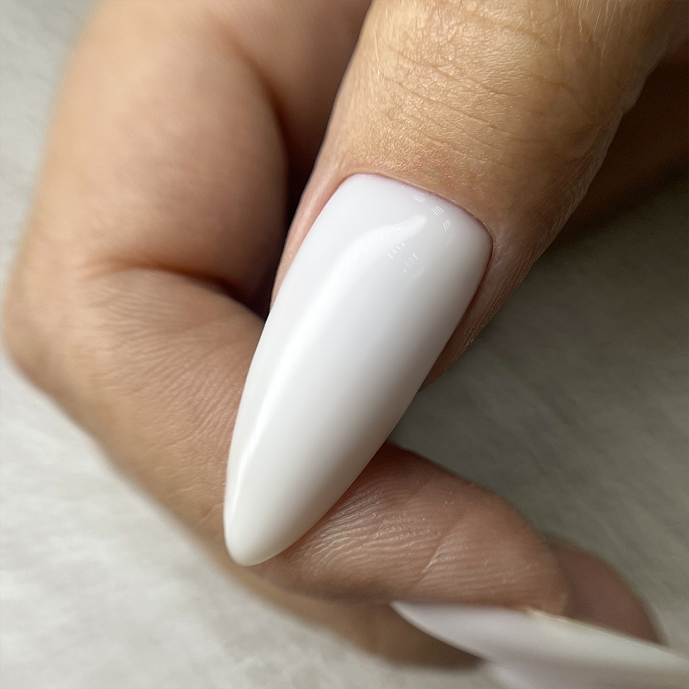 Дизайн ногтей. Товар: BSG, Confiture - жёсткий гель для наращивания №81 (низкая вязкость), 13 гр