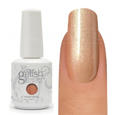 УЦЕНКА, Gelish Harmony, гель-лак (Reserve 01329), 15 мл