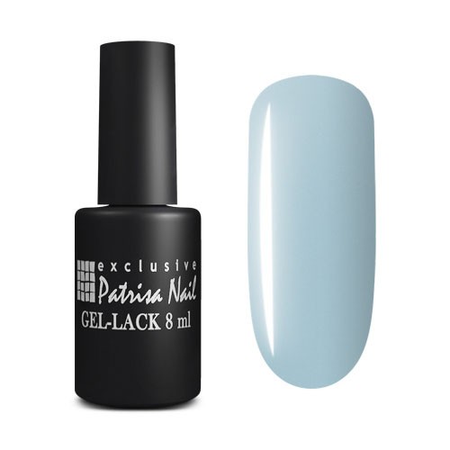 Patrisa nail, гель-лак (№522), 8 мл