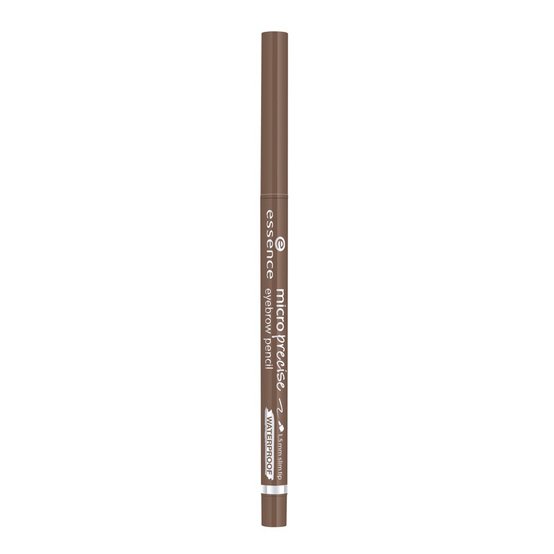 Essence, micro precise - карандаш для бровей (коричневый т.02) Essence, micro precise - карандаш для бровей (коричневый т.02)