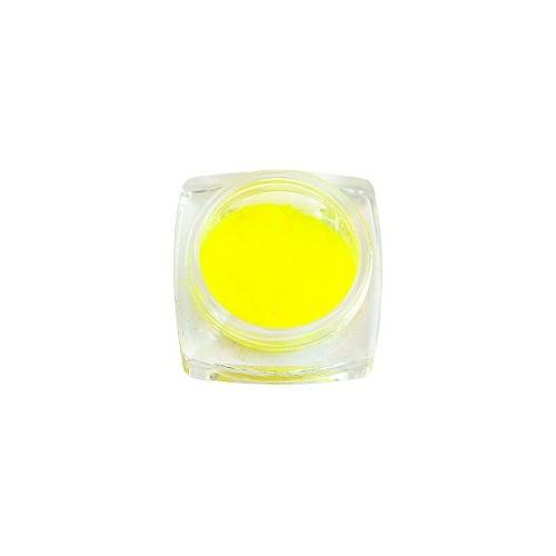 TNL, Флок (неоновый желтый №06), 0.5 г