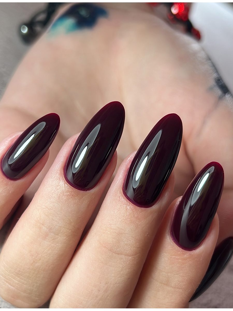 Дизайн ногтей. Товар: BSG, Confiture - жёсткий гель для наращивания №20 (низкая вязкость), 13 гр