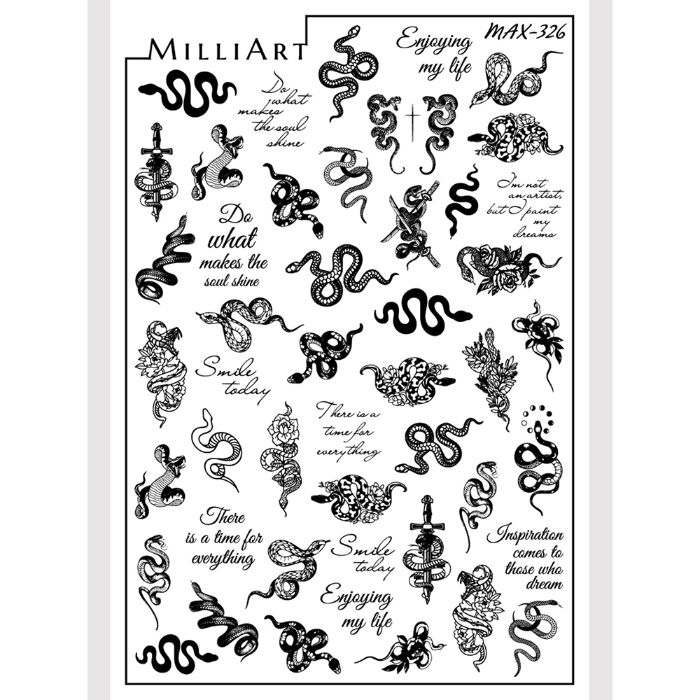 Anna Tkacheva, слайдер-дизайн MilliArt Max-326 Anna Tkacheva, слайдер-дизайн MilliArt Max-326