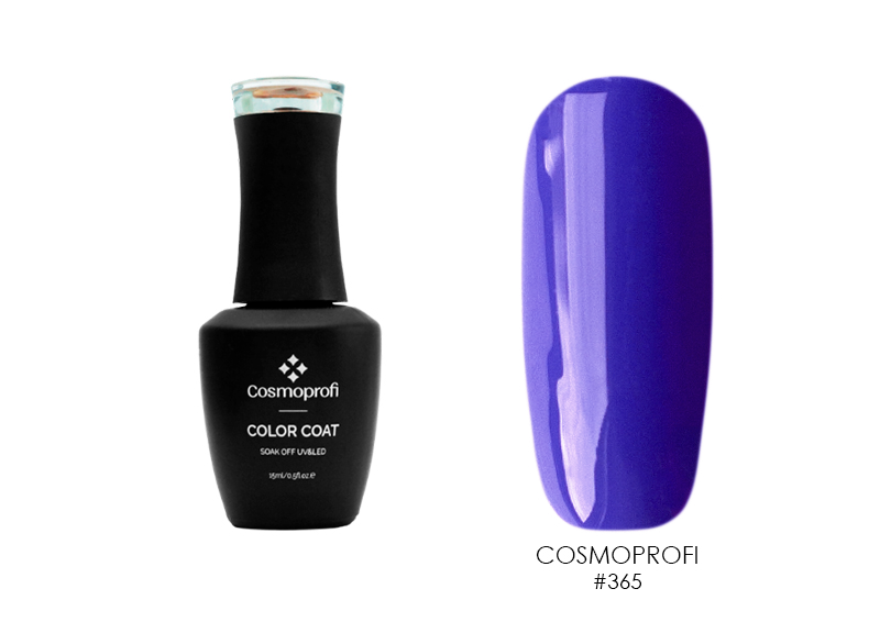 Cosmoprofi, гель-лак (№365), 15 мл Cosmoprofi, гель-лак (№365), 15 мл