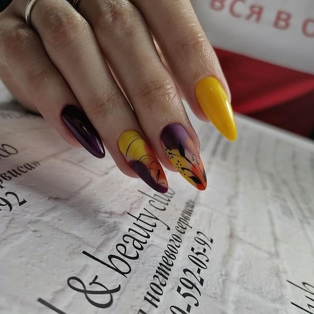 Автор: @Silivanovanv_nail (https://www.instagram.com/Silivanovanv_nail/)