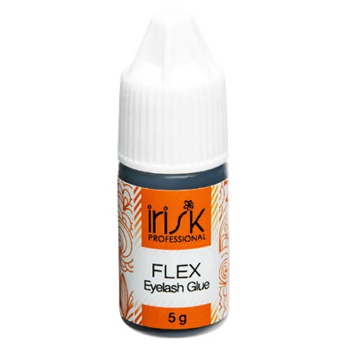 Irisk, клей для наращивания Flex, 5гр