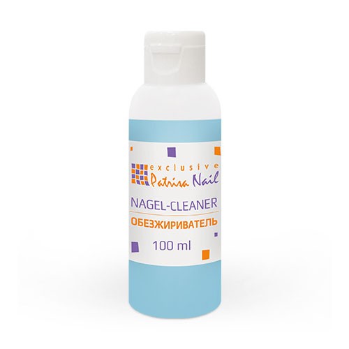 УЦЕНКА, Patrisa nail, обезжириватель, 100 мл