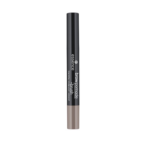 Essence, BROW POMADE + BRUSH - помада для бровей с кисточкой (пепельный блонд т.02) Essence, BROW POMADE + BRUSH - помада для бровей с кисточкой (пепельный блонд т.02)