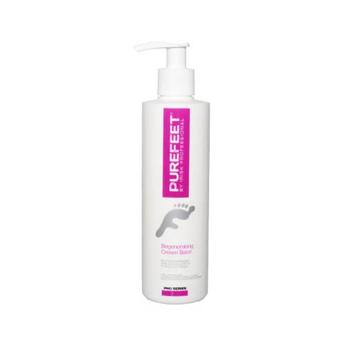 Irisk, PureFeet Regenerating Cream Balm - крем-бальзам восстанавливающий, 250мл Irisk, PureFeet Regenerating Cream Balm - крем-бальзам восстанавливающий, 250мл
