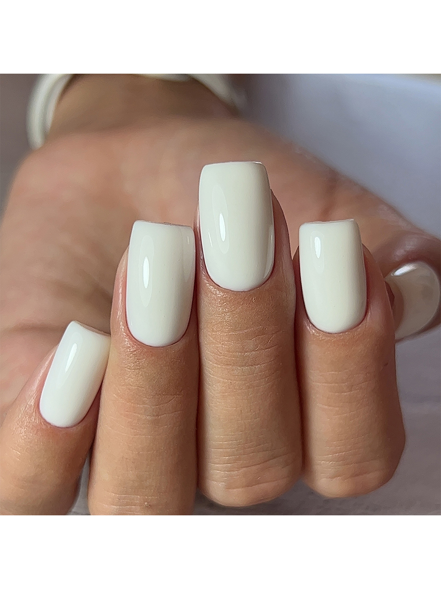 Дизайн ногтей. Товар: BSG, Confiture - жёсткий гель для наращивания №32 (низкая вязкость), 13 гр