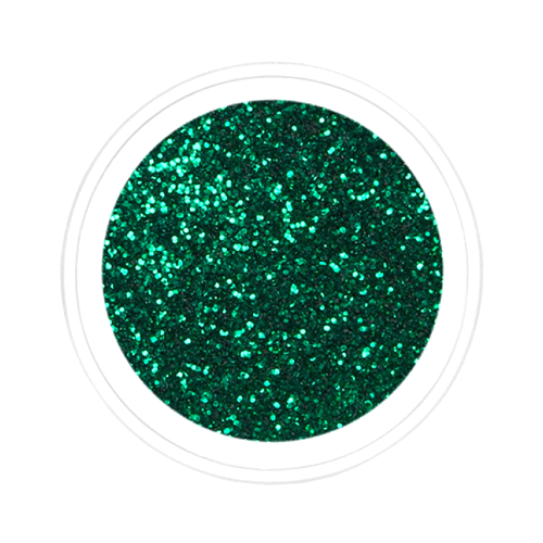 Artex, блестки (темно-зеленый)