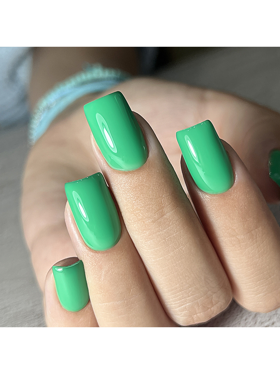 Дизайн ногтей. Товар: BSG, Confiture - жёсткий гель для наращивания №28 (низкая вязкость), 13 гр