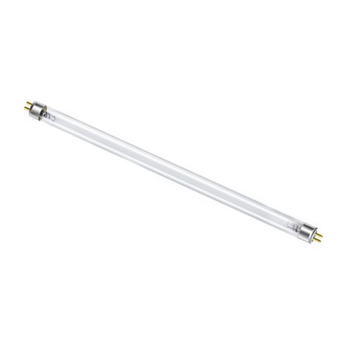 RuNail, сменная лампа для УФ-лампы (мод. UV-6W 365nm,12 Вт)