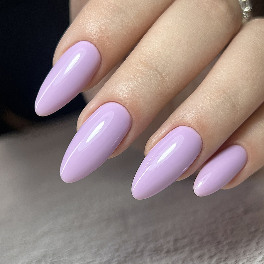 Дизайн ногтей. Товар: BSG, Confiture - жёсткий гель для наращивания №72 (низкая вязкость), 13 гр