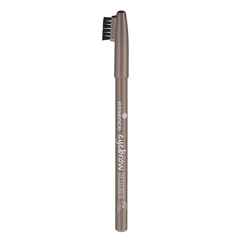 Essence, eyebrow designer - карандаш для бровей (розовато-бежевый т.13)