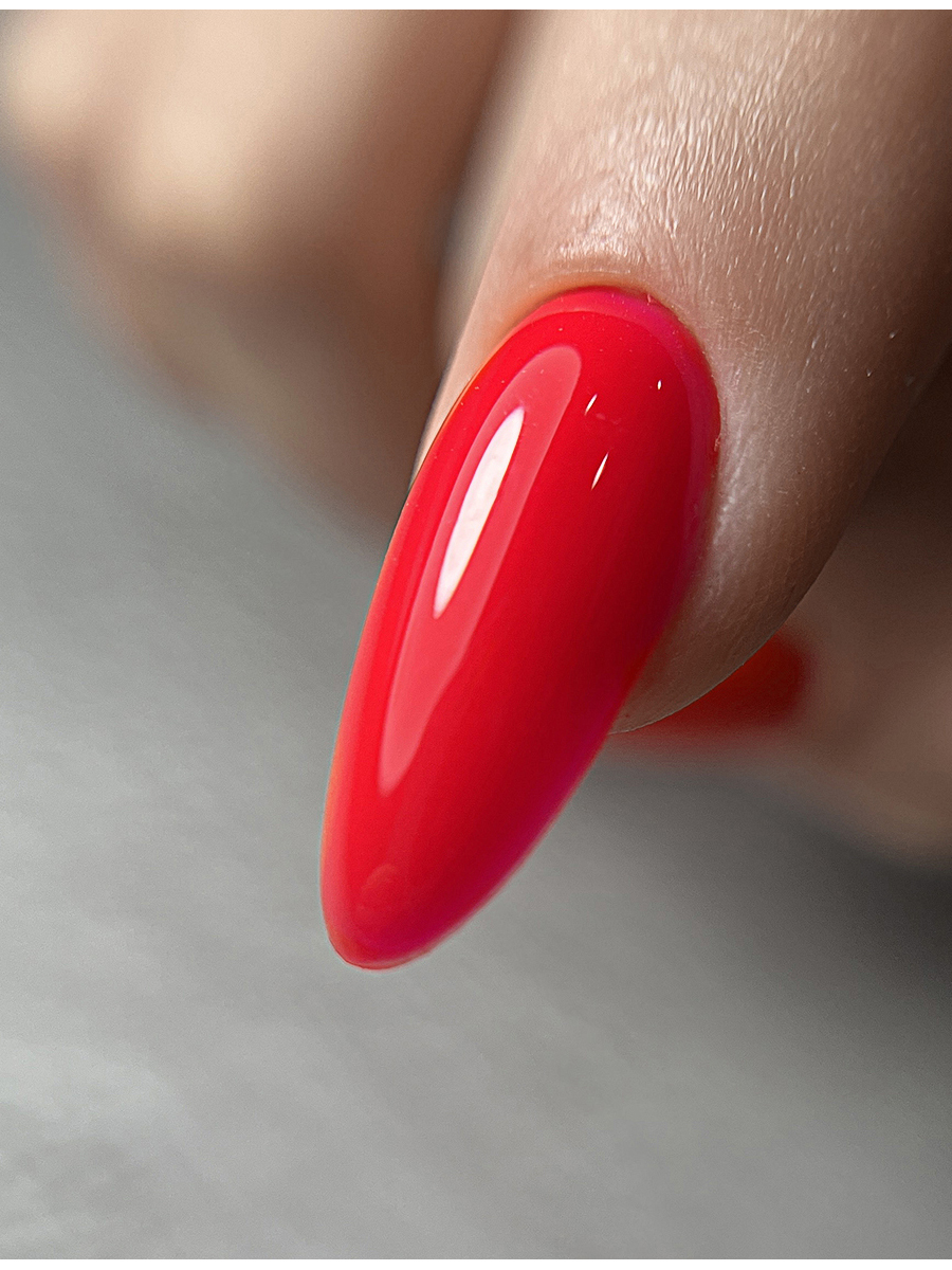 Дизайн ногтей. Товар: BSG, Confiture - жёсткий гель для наращивания №23 (низкая вязкость), 13 гр