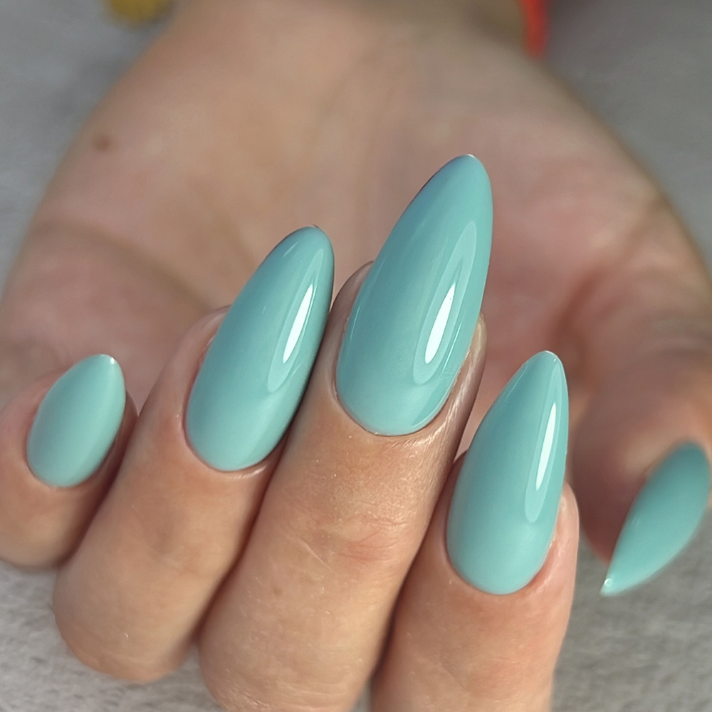 Дизайн ногтей. Товар: BSG, Colloration Hard - цветная жесткая база №115, 20 мл