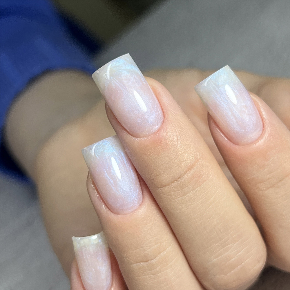 Дизайн ногтей. Товар: BSG, Confiture - жёсткий гель для наращивания №10 (высокая вязкость), 13 гр