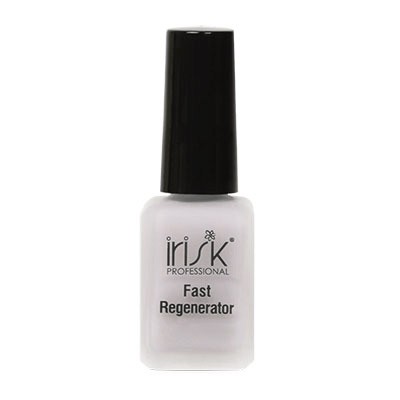 Irisk, Fast Regenerator - cредство для восстановления ногтевой пластины, 12 мл