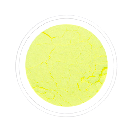 Artex, цветной акрил (неоновый желтый), 7 гр